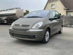 2009 Citroën Picasso, Auto's, Citroën, Gebruikt, Overige modellen, Bedrijf, Handgeschakeld