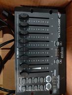DMX sturing ... JB systems ez-con 72, Ophalen of Verzenden, Zo goed als nieuw