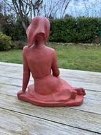 Terre cuite, Antiek en Kunst, Ophalen