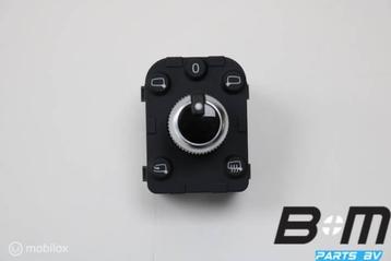 Spiegelverstelknop Audi Q7 4M 4M0959565M beschikbaar voor biedingen