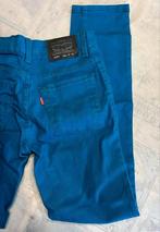 Pantalon Levi's 510 garçon Jeans bleu W27 L27 skinny 164, Enfants & Bébés, Vêtements enfant | Taille 164, Comme neuf, Garçon, Enlèvement ou Envoi