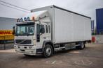 Volvo FL6.250 - 261000 KM, Autos, Camions, Vitres électriques, Propulsion arrière, Achat, Autres carburants