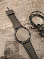 Samsung watch 6 47mm, Bijoux, Sacs & Beauté, Montres connectées, Comme neuf, Enlèvement ou Envoi