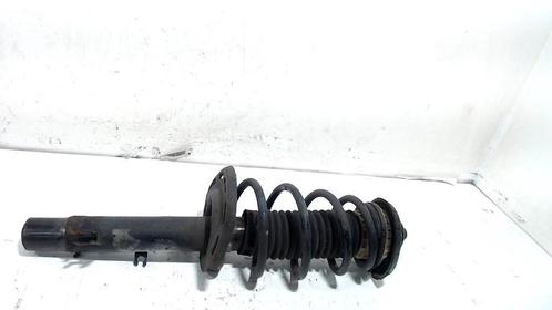 VEERPOOT LINKS VOOR Citroën DS3 (SA) (9672656080), Auto-onderdelen, Ophanging en Onderstel, Citroën, Gebruikt