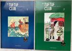 Tuf Tuf Club Magazines(1996-2001), Enlèvement ou Envoi