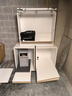 Keukenkastjes / kitchenette, Huis en Inrichting, Ophalen, Gebruikt