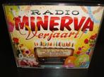 3xCD Radio Minerva Verjaart, Cd's en Dvd's, Ophalen of Verzenden, Gebruikt, Boxset