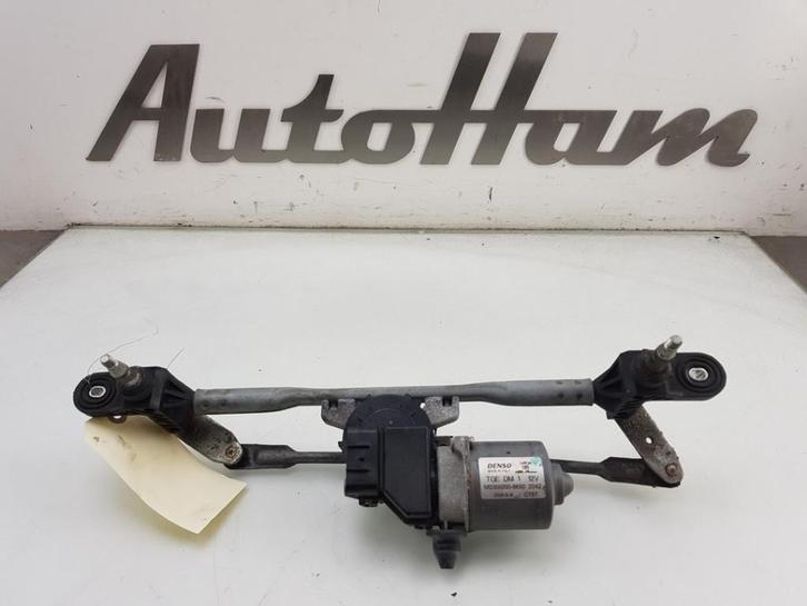 RUITENWISSER MECH + MOTOR Fiat 500 (312) (01-2007/12-2012), Auto-onderdelen, Ruiten en Toebehoren, Fiat, Gebruikt