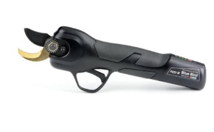 PS22-18 Blue Bird snoeischaar, Tuin en Terras, Snoeischaren, Nieuw, 30 t/m 39 mm, Ophalen of Verzenden