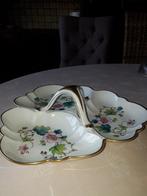 LIMOGES  SIERSCHAAL, Antiek en Kunst, Ophalen