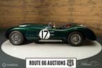 Jaguar C Roadster 1951 | Route 66 auctions, Auto's, Cabriolet, Bedrijf, Handgeschakeld, 2 deurs