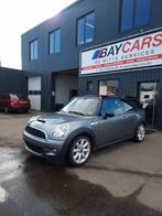 Mini Clubman S Chili 1.6 Benz. Belle voiture, Carnet d'entretien, Cuir, Achat, Hatchback