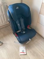 Autostoel Britax 1,2,3 voor 9-36 kg, Kinderen en Baby's, Autostoeltjes, Ophalen, Zo goed als nieuw, Isofix