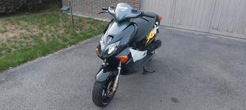 HONDA X8RS B KLASSE beschikbaar voor biedingen