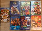 Lot Plop Dvd's, Cd's en Dvd's, Alle leeftijden, Overige genres, Ophalen of Verzenden, Zo goed als nieuw