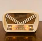 RADIO BLUETOOTH VINTAGE SOLAPHON 514/2N 1957 RARE, Antiquités & Art, Antiquités | TV & Hi-Fi, Envoi