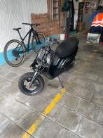 Yamaha bws (booster), Fietsen en Brommers, Ophalen, Tweetakt, Gebruikt, Overige modellen