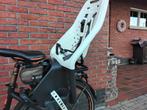Fietsstoeltje thule yepp met adaptor, Ophalen, Nieuw