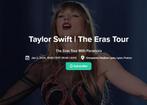 4x tickets Taylor swift “The Eras Tour” Lyon 2 juni, Juni, Drie personen of meer