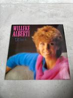 LP Dit ben ik - Willeke Alberti, Ophalen of Verzenden, Zo goed als nieuw, 12 inch, Levenslied of Smartlap