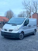 Nissan primastar lichte vracht 1ste eigenaar 4950€, Achat, Particulier, Nissan