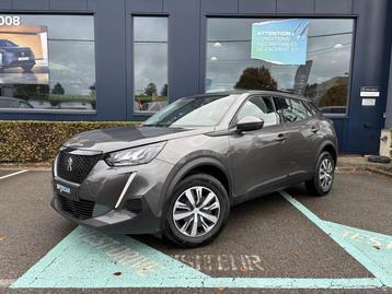 Peugeot 2008 Active  beschikbaar voor biedingen