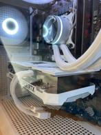High end gaming pc, Computers en Software, Videokaarten, Verzenden, Zo goed als nieuw