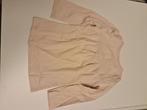 Roze t-shirt Mt 92, Kinderen en Baby's, Kinderkleding | Maat 92, Ophalen of Verzenden, Zo goed als nieuw