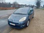Citroen C4 grand Picasso 1.6 HDI bj 2006  km 306.000, Auto's, Lederen bekleding, Particulier, Te koop, C4