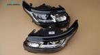 Range Rover Vogue L405 Xenon LED koplamp koplampen links rec, Auto-onderdelen, Verlichting, Ophalen of Verzenden, Gebruikt