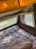 Caravane Kip compact 400  sans toilettes ni auvent restaurée, Caravanes & Camping, Caravanes, Particulier