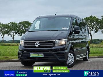 Volkswagen CRAFTER 2.0 tdi