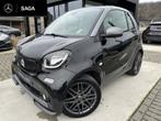 Smart ForTwo Cabriolet Brabus, Auto's, Smart, ForTwo, Te koop, 82 pk, 60 kW