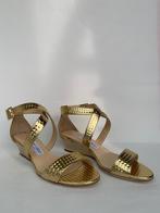 Sandalen Jimmy Choo, Kleding | Dames, Schoenen, Ophalen, Overige kleuren, Nieuw, Sandalen of Muiltjes