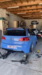 Speedline vw / audi 19", Ophalen