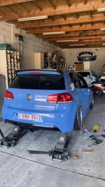 Speedline vw / audi 19" beschikbaar voor biedingen
