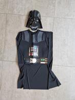 Kostuum Darth Vader 8-10 jaar, Ophalen of Verzenden, Gebruikt, 122 t/m 128, Jongen