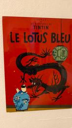 kuifje, Ophalen, Gelezen