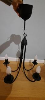 Lustre IKEA, Ophalen, Zo goed als nieuw