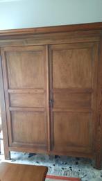 Hal kast., Antiek en Kunst, Antiek | Meubels | Kasten, Ophalen