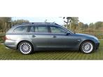 BMW - 5-serie Touring - 523i - Car - 2007, Auto's, Automaat, Gebruikt, Bedrijf, Break