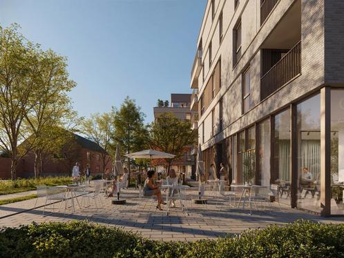 Handelspand te koop in Avelgem, Immo, Huizen en Appartementen te koop, Overige soorten