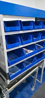 Étagère de rangement pour camionnette utilitaire, Autos : Pièces & Accessoires