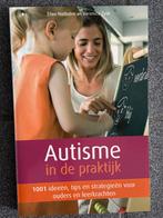 autisme in de praktijk, Ophalen of Verzenden, Zo goed als nieuw, Overige onderwerpen