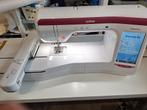 Brother borduurmachine V3-Limited Edition, Hobby en Vrije tijd, Ophalen, Zo goed als nieuw, Machineborduren, Borduurmachine