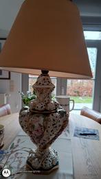 staande lamp en hanglamp, Ophalen, Zo goed als nieuw