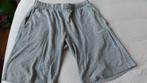 short Nike maat M, Maat 48/50 (M), Nike, Ophalen of Verzenden, Grijs