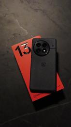 ONEPLUS 13  256gb (Aankoop 17/01/2025 met garantie), Telecommunicatie, Mobiele telefoons | Overige merken, Ophalen, Zo goed als nieuw