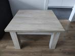 Saloon Tafel 70x70, Ophalen