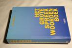 Boek "Het Grote Spreekwoordenboek" van Nel Walters, Boeken, Woordenboeken, Ophalen of Verzenden, Zo goed als nieuw, Nederlands